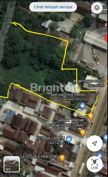 image TANAH RAYA NGLAMES, MADIUN (JLN RAYA PROFINSI) (1)