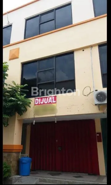 image SIAP USAHA PLASA SEGI DELAPAN JALAN SUKOMANUNGGAL (7)