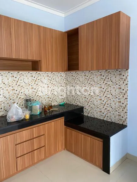 image RUMAH BARU 2 LANTAI, KAWASAN BANDUNG UTARA (4)