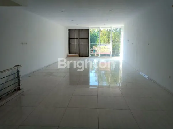 image RUKO 4 LANTAI LOKASI STRATEGIS DI JALAN UTAMA SEMARANG SELATAN (4)