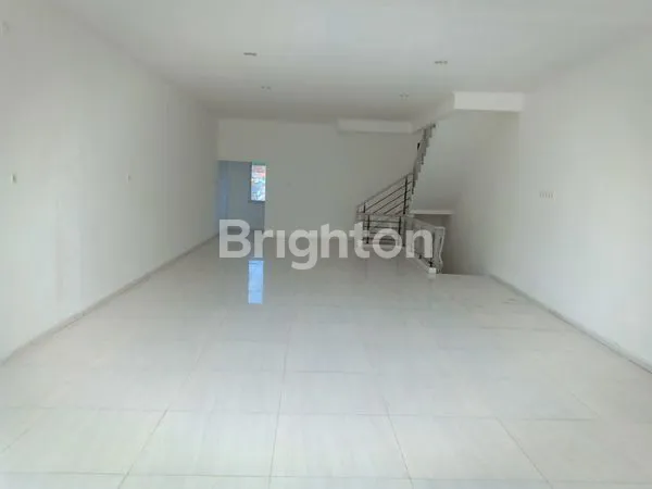 image RUKO 4 LANTAI LOKASI STRATEGIS DI JALAN UTAMA SEMARANG SELATAN (3)