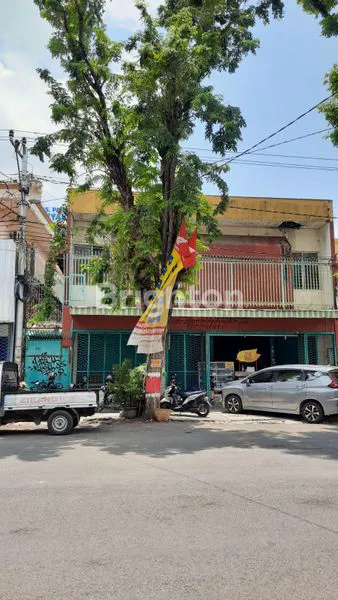 image HARGA TERBAIK RUKO DI JALAN UTAMA PURWODADI GROBOGAN (2)