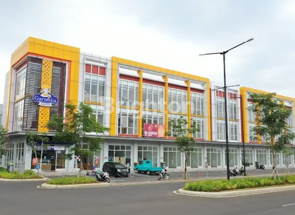 image RUKO SUMARECON MAGNA MC 106 (1)