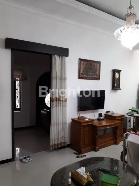 image RUMAH DIJUAL DAERAH SOEHAT, JL PAPA2 (4)