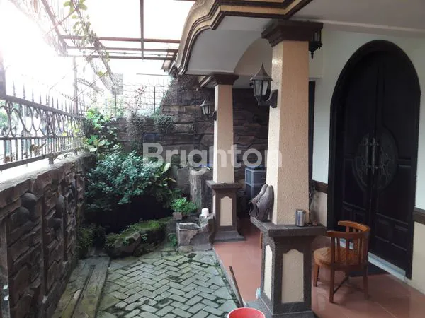 image RUMAH DIJUAL DAERAH SOEHAT, JL PAPA2 (1)