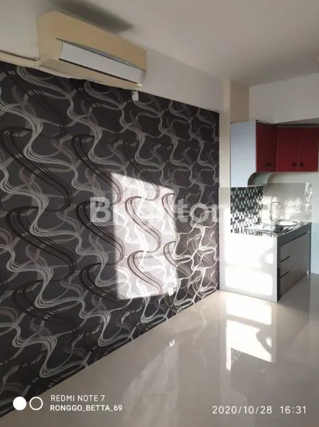 image 2 BR APARTMENT CITY VIEW SIAP HUNI SUDAH RENOVASI SEPERTI BARU (2)