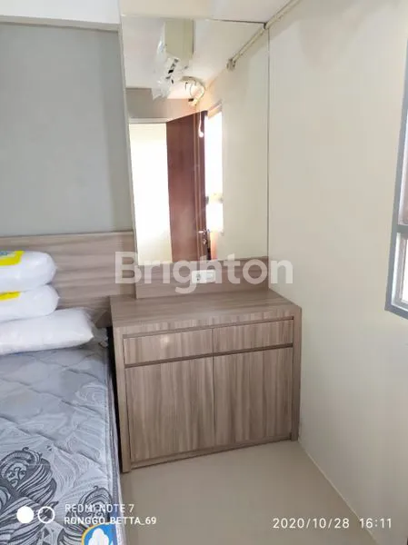 image 2 BR APARTMENT CITY VIEW SIAP HUNI SUDAH RENOVASI SEPERTI BARU (6)