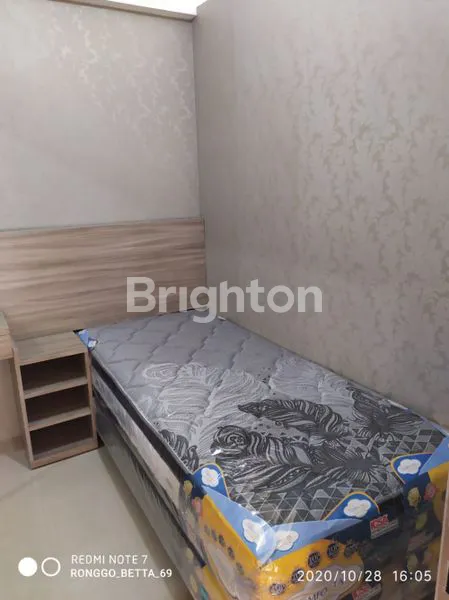 image 2 BR APARTMENT CITY VIEW SIAP HUNI SUDAH RENOVASI SEPERTI BARU (7)