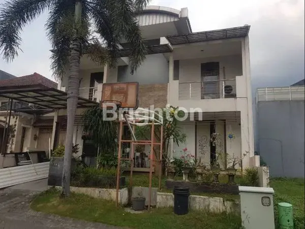 image CIAMIKK HOT LISTING RUMAH LOKASI CITRALAND !! (1)