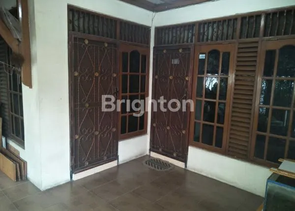 image RUMAH DI KAYURINGIN, BEKASI  (2)