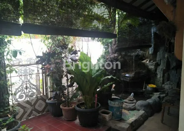 image RUMAH DI KAYURINGIN, BEKASI  (5)