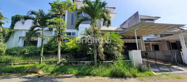 image RUMAH 2 LANTAI DEKAT MACHUNG TIDAR MALANG (1)