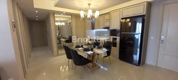 image APARTEMEN ONE ICON. TP 6 EMBONG MALANG SURABAYA (6)