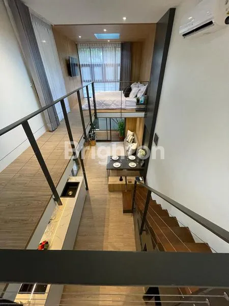 image RUMAH VILLA ASRI SEJUK DI HUNIAN MEWAH RIVERSIDE KOTA MALANG (3)