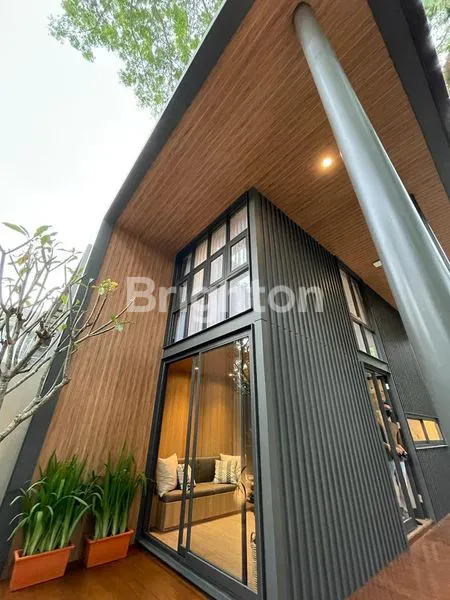 image RUMAH VILLA ASRI SEJUK DI HUNIAN MEWAH RIVERSIDE KOTA MALANG (4)