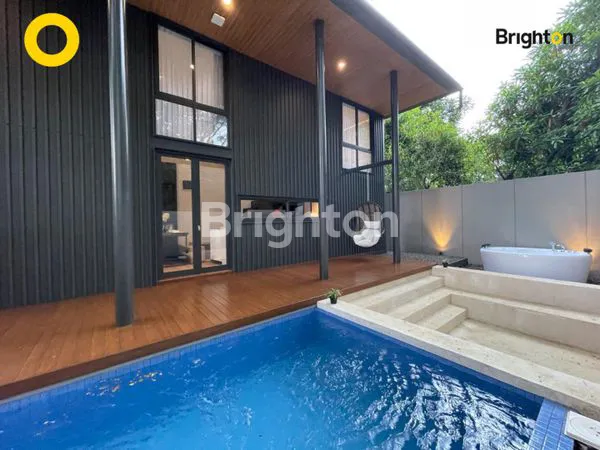 image RUMAH VILLA ASRI SEJUK DI HUNIAN MEWAH RIVERSIDE KOTA MALANG (6)