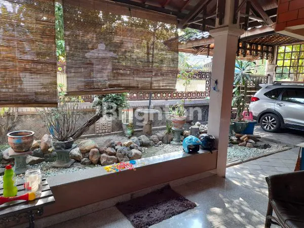 image RUMAH MANYAR DEKAT KAMPUS  (7)