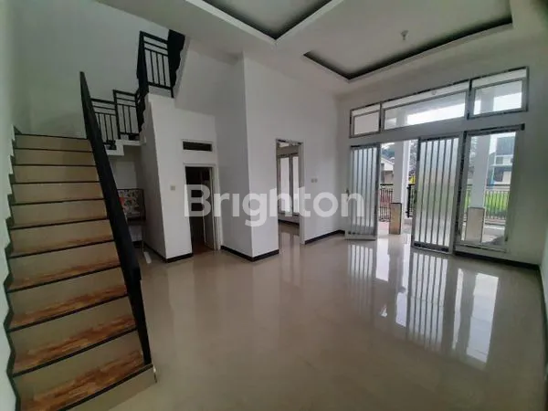 image RUMAH CANTIK, BARU DAN MURAH... HUNIAN 2 LANTAI (6)