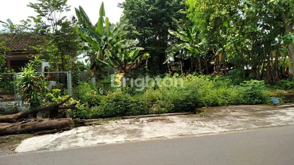 image TANAH MURAH DAERAH BELAKANG SOLO SQUARE MALL SOLO BARAT DEKAT MALL SOLO SQUARE (1)