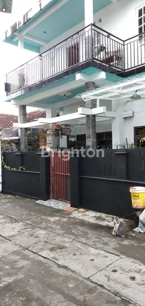 image RUMAH + KOST2 AN DI KOBROKAN TAMANAN (1)