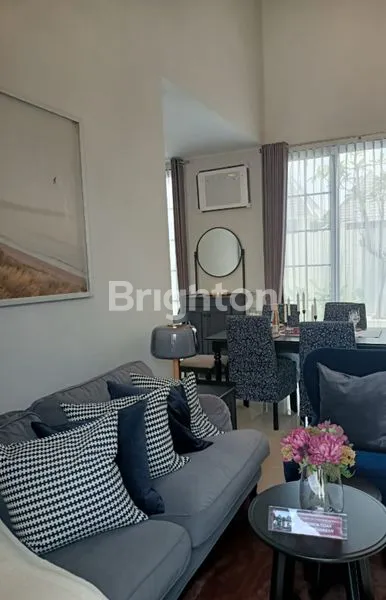 image RUMAH MODERN EKSKLUSIF DI CITRAGRAND, ONE GATE SYSTEM (2)