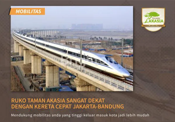 image LAVENDER 2LT DOUBLE AKSES TAMAN AKASIA PADALARANG (3)