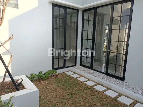 image RUMAH MODERN EKSKLUSIF DI CITRAGRAND, ONE GATE SYSTEM (7)