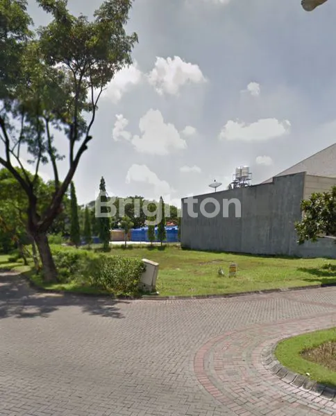 image KAVLING EXCLUSIVE JALAN KEMBAR GRAHA FAMILI (1)