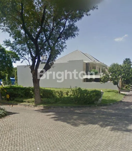 image KAVLING EXCLUSIVE JALAN KEMBAR GRAHA FAMILI (2)