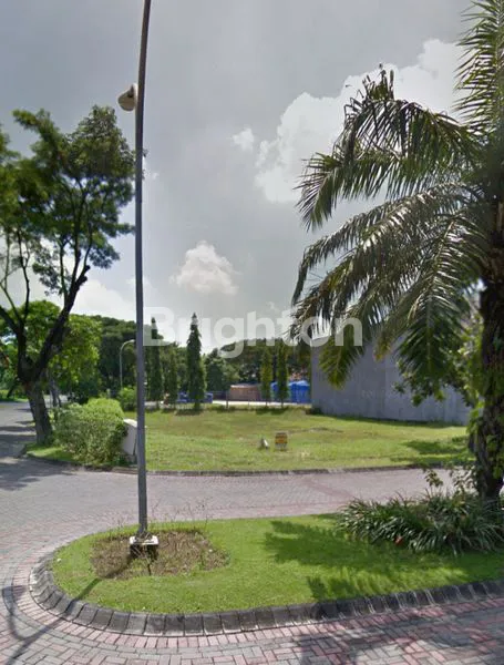 image KAVLING EXCLUSIVE JALAN KEMBAR GRAHA FAMILI (3)