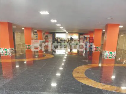 STAND PASAR TURI DISEWAKAN