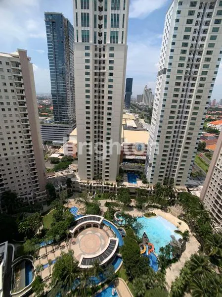 image APARTMENT WATERPLACE TOWER B  (8)