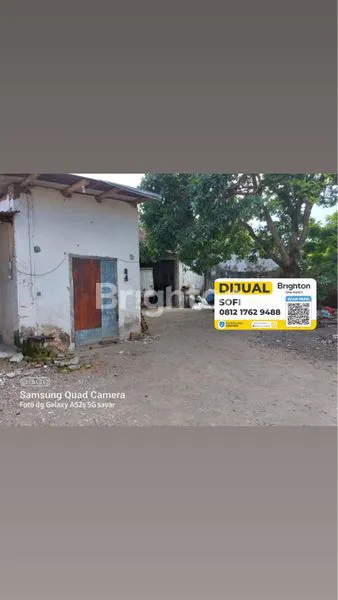 image GUDANG + TANAH PESANTREN KANTONG (2)