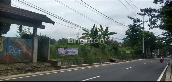 image TANAH YANG STRATEGIS DAN SANGAT COCOK BUAT SEGALA USAHA DAERAH DINAS PENGAIRAN DAN BINA MARGA  (3)