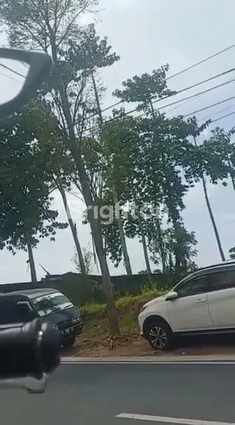 image TANAH YANG STRATEGIS DAN SANGAT COCOK BUAT SEGALA USAHA DAERAH DINAS PENGAIRAN DAN BINA MARGA  (1)