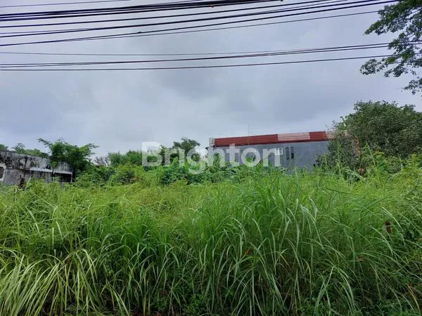 image TANAH HOOK 2 MUKA DI PINGGIR JALAN BESAR (2)