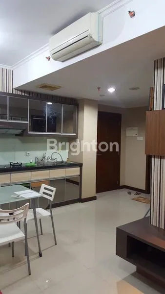 image WATERPLACE TOWER B 2BR DIGABUNG JADI 1BR JUMBO FULL FURNISH (3)