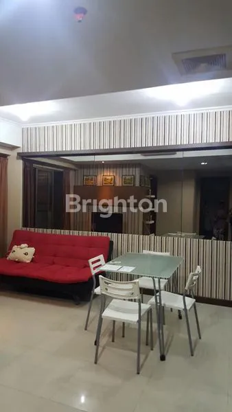 image WATERPLACE TOWER B 2BR DIGABUNG JADI 1BR JUMBO FULL FURNISH (2)