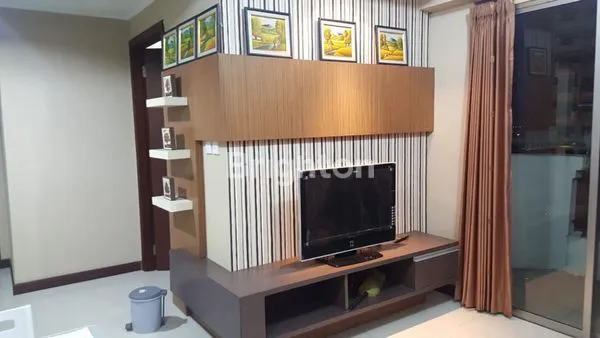 image WATERPLACE TOWER B 2BR DIGABUNG JADI 1BR JUMBO FULL FURNISH (5)