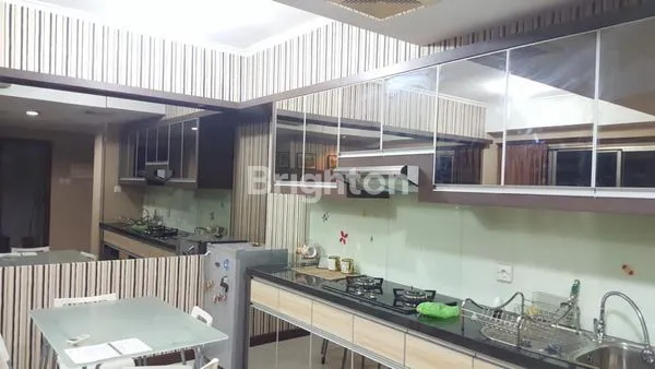 image WATERPLACE TOWER B 2BR DIGABUNG JADI 1BR JUMBO FULL FURNISH (1)