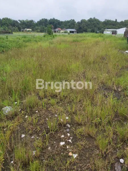 image STRATEGIS LEBAR DEPAN 19 METER DEKAT PINTU TOLL (2)