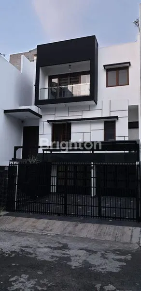 image RUMAH MITRA GADING VILLA, KELAPA GADING - JAKARTA UTARA (1)