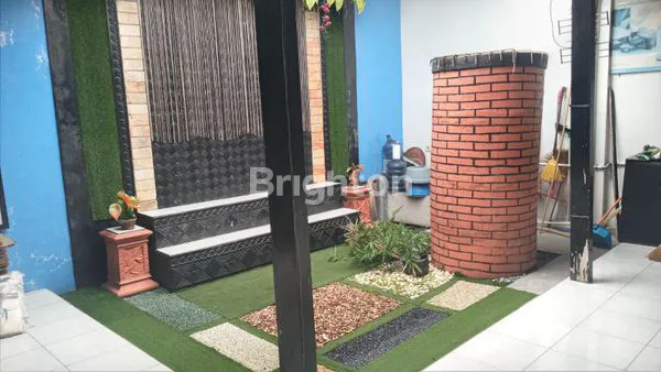 image RUKO MURAH  JALAN UTAMA SOLO - BAKI (6)