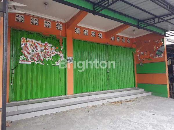 image RUKO MURAH  JALAN UTAMA SOLO - BAKI (7)