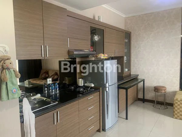 image GORGEOUS LIVING TASTE DESIGN!! FULL FURNISH LOW ZONE  FLOOR (1)