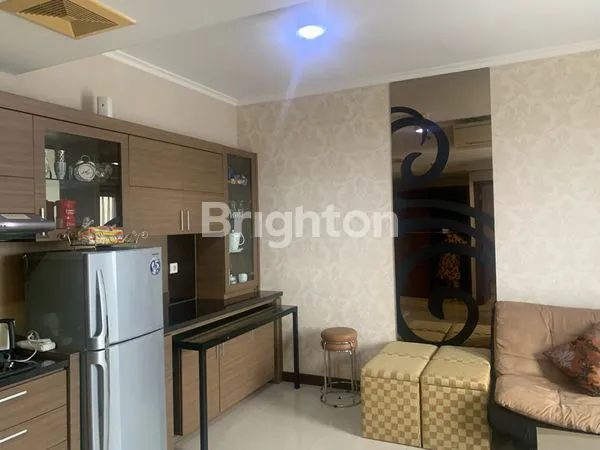 image GORGEOUS LIVING TASTE DESIGN!! FULL FURNISH LOW ZONE  FLOOR (2)