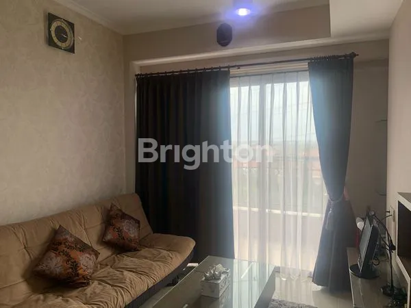 image GORGEOUS LIVING TASTE DESIGN!! FULL FURNISH LOW ZONE  FLOOR (3)