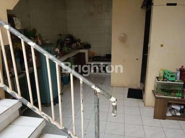 image RUMAH JL. LAWU PEPELEGI SIDOARJO  (2)