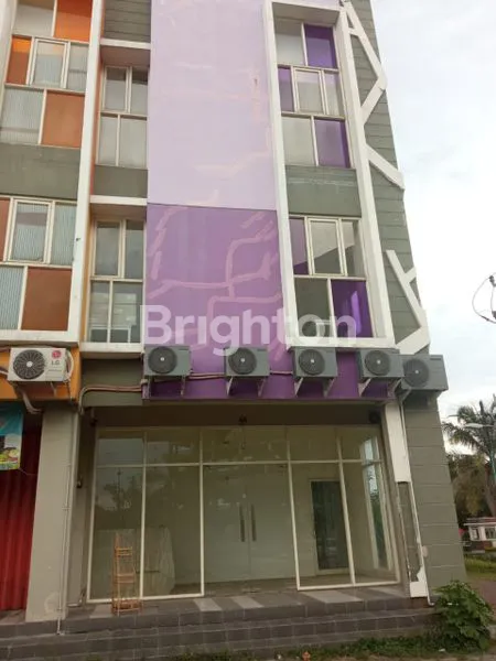 image RUKO 3 LT DI PURIMAS HADAP MERR  (1)