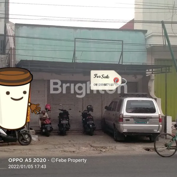 image RUMAH DI TENGAH KOTA TULUNGAGUNG (1)